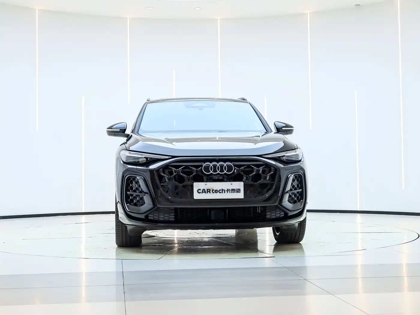 Audi Q5L 2026 2026 Luxury Sport 150kW