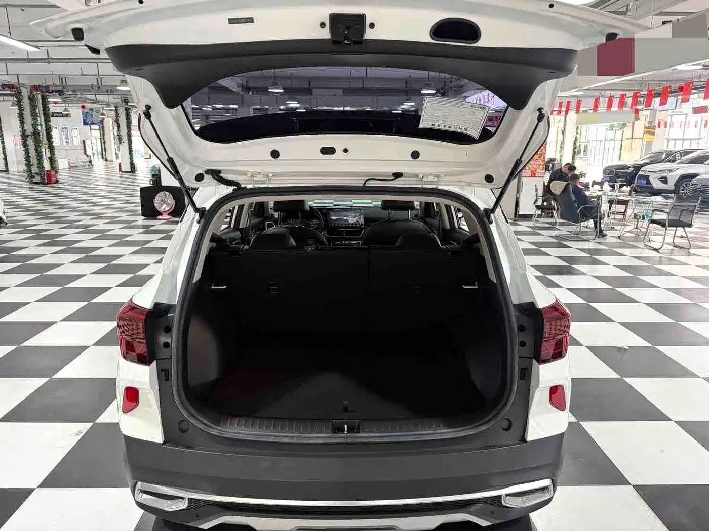 Kia KX3 2023 2021 1.5L CVT Fashion Edition