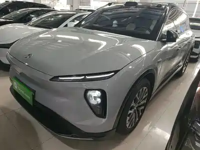 NIO ES6