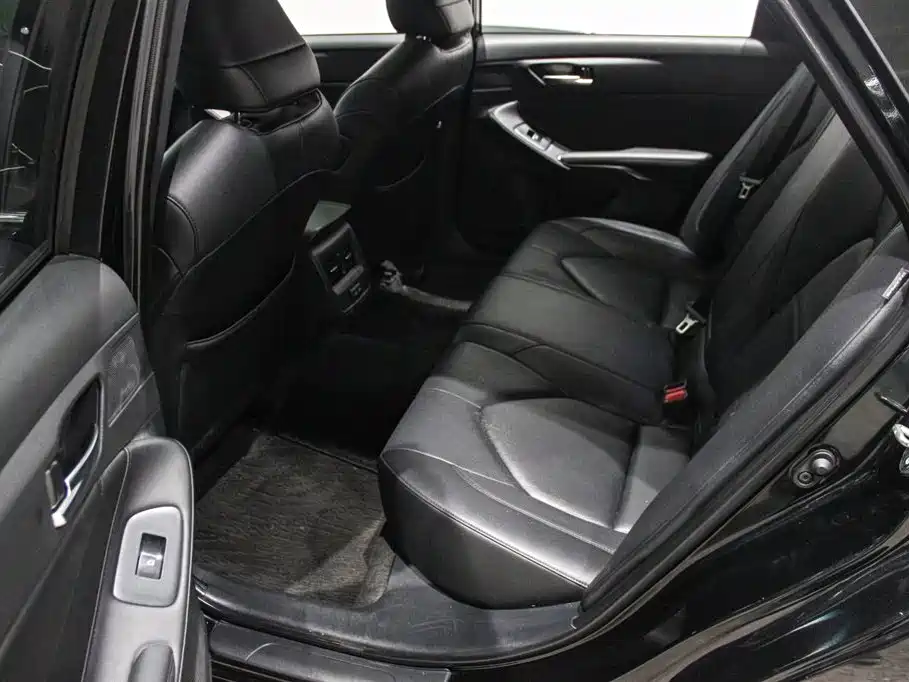 Toyota Avalon 2019 2.0L Luxury Edition (China VI) фото 11