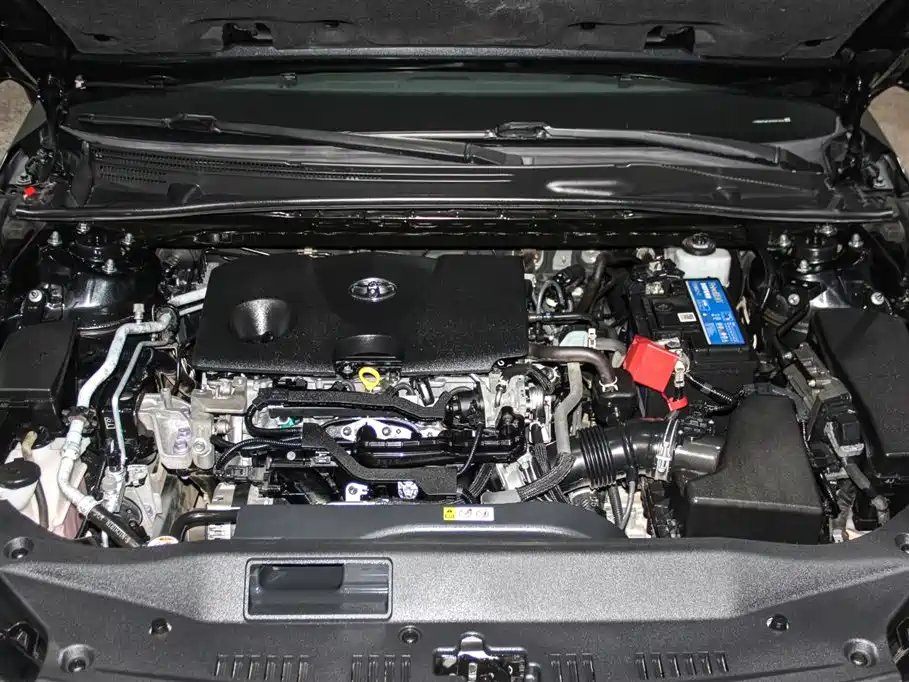 Toyota Avalon 2019 2.0L Luxury Edition (China VI) фото 23