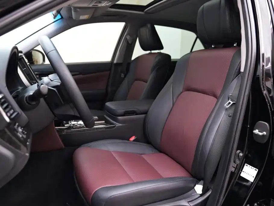 Toyota Crown 2019 2018 2.0T Sport Edition