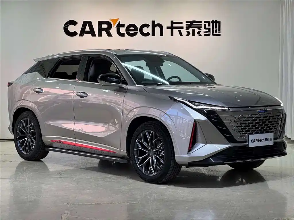Photo 5 - Changan Oshan Z6