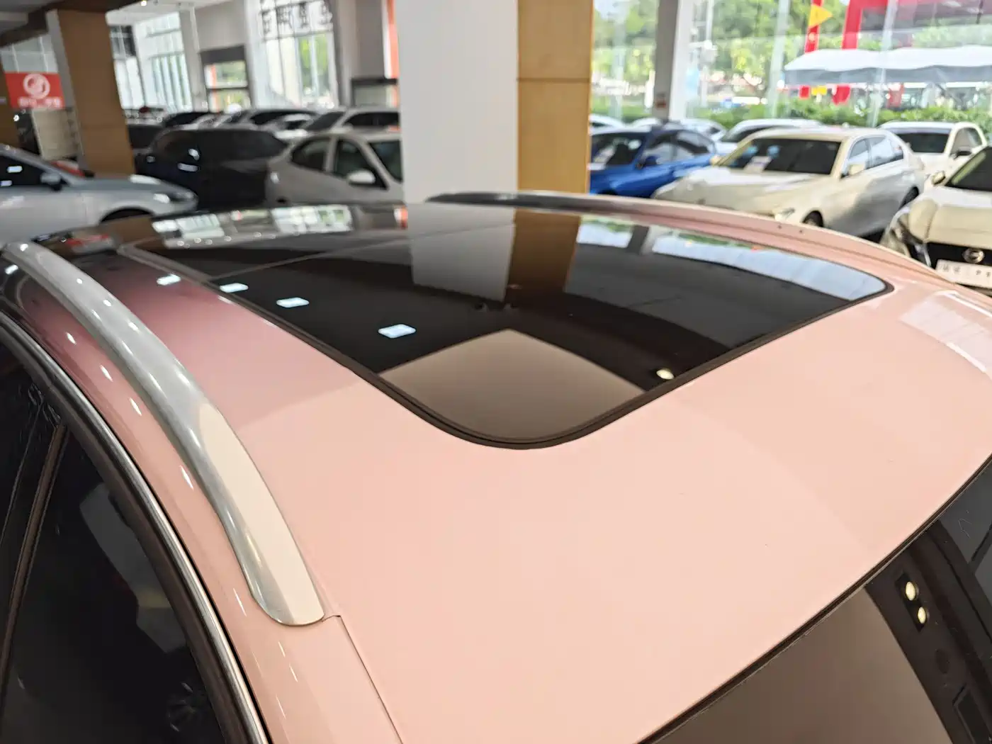 Audi Q3 2018 30th Anniversary Edition 30 TFSI Style фото 35