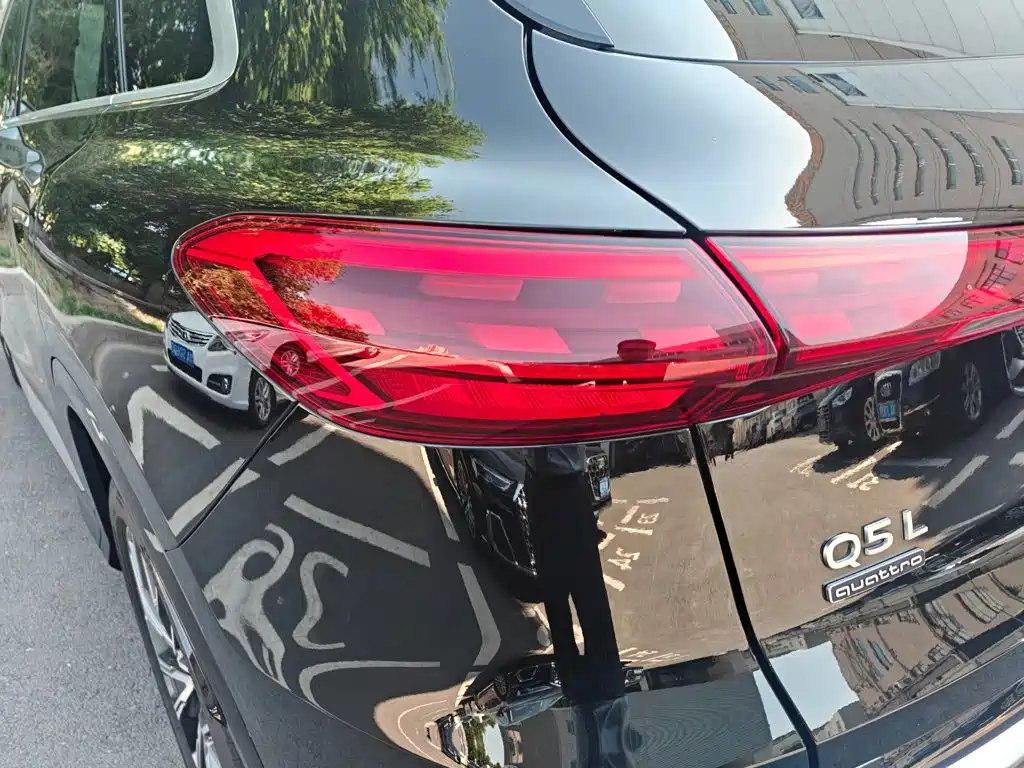 Audi Q5L 2026 2026 Luxury Sport 150kW