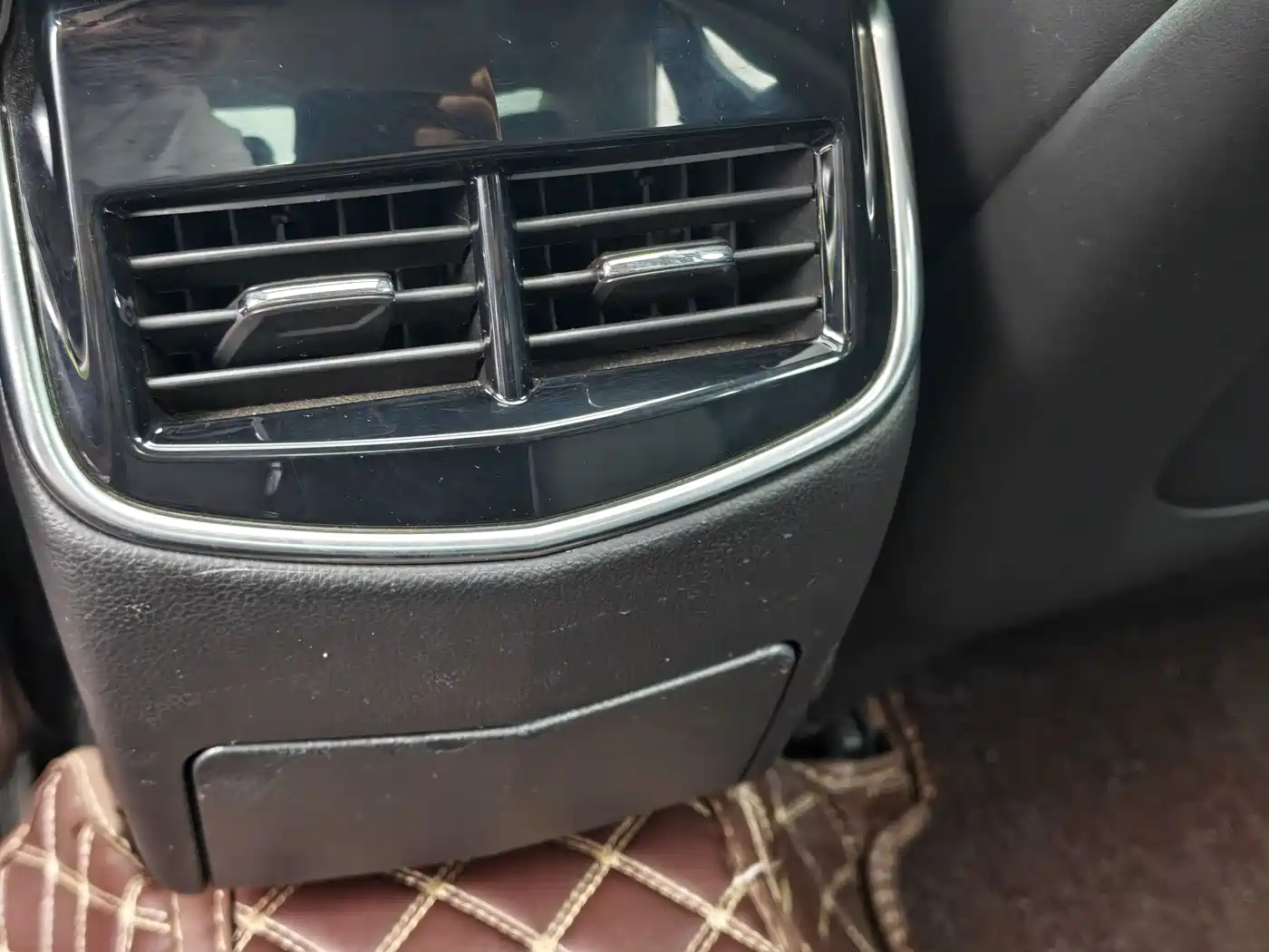 Cadillac XTS 2018 28T Technology фото 31