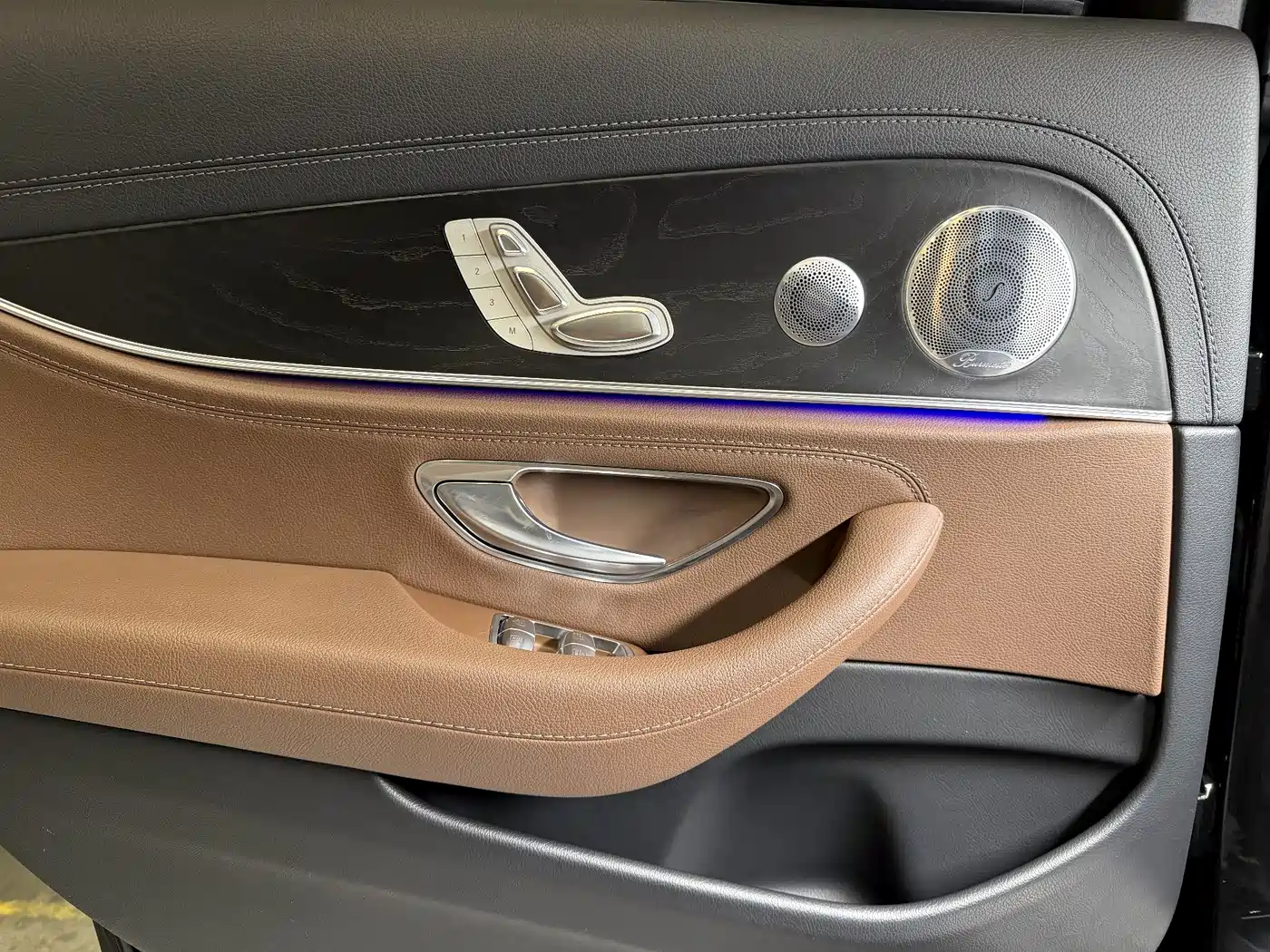 Mercedes-Benz E-Class 2019 Facelift E 300 L Sport Luxury фото 7
