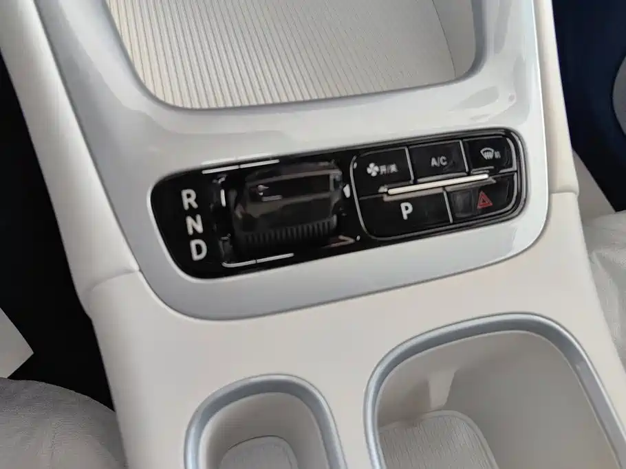 Geely Galaxy Starry Wish 2026 2026 Model 310km Dream Edition