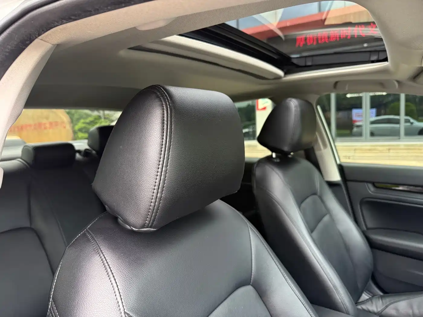 Honda Integra 2025 2023 240TURBO CVT Tech Edition