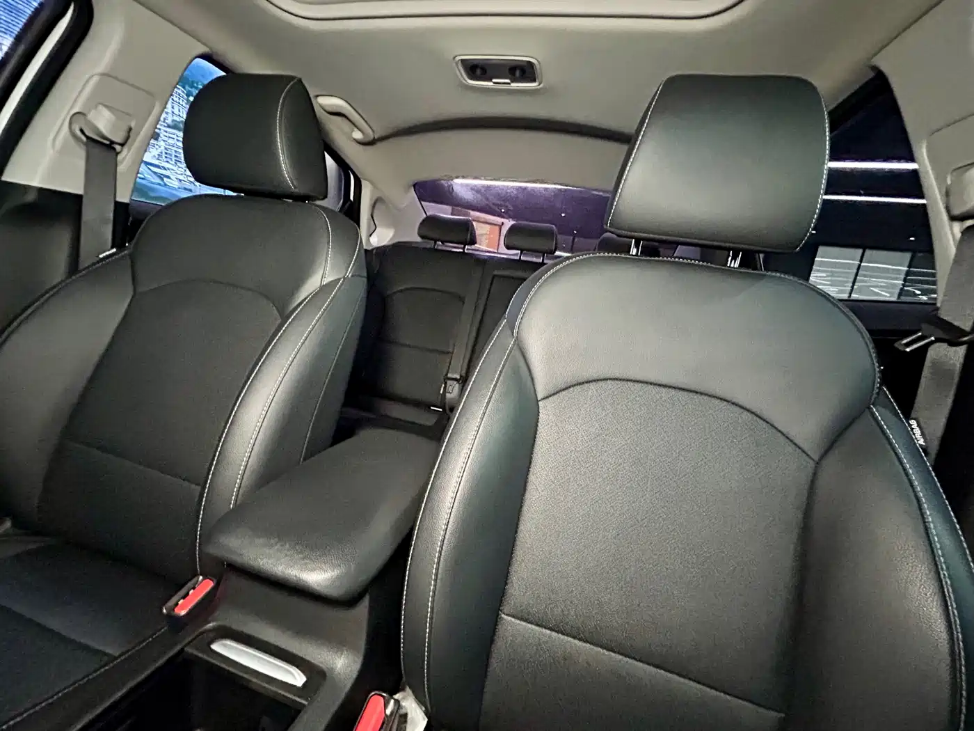 Kia K3 2021 Facelift 1.5L CVT Fashion Edition фото 10