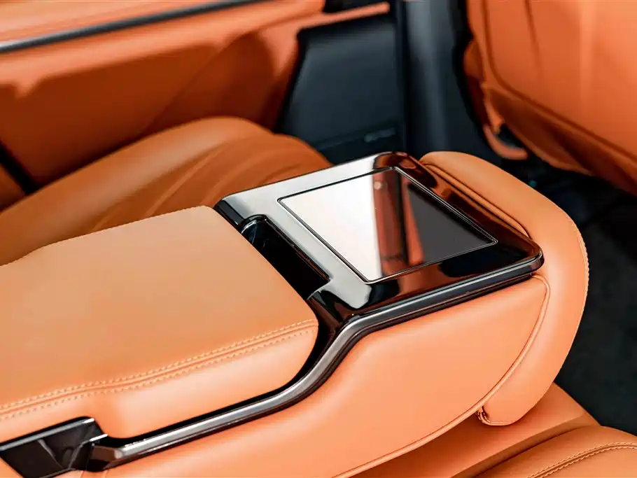 Yangwang U8 2024 2023 Luxury Edition