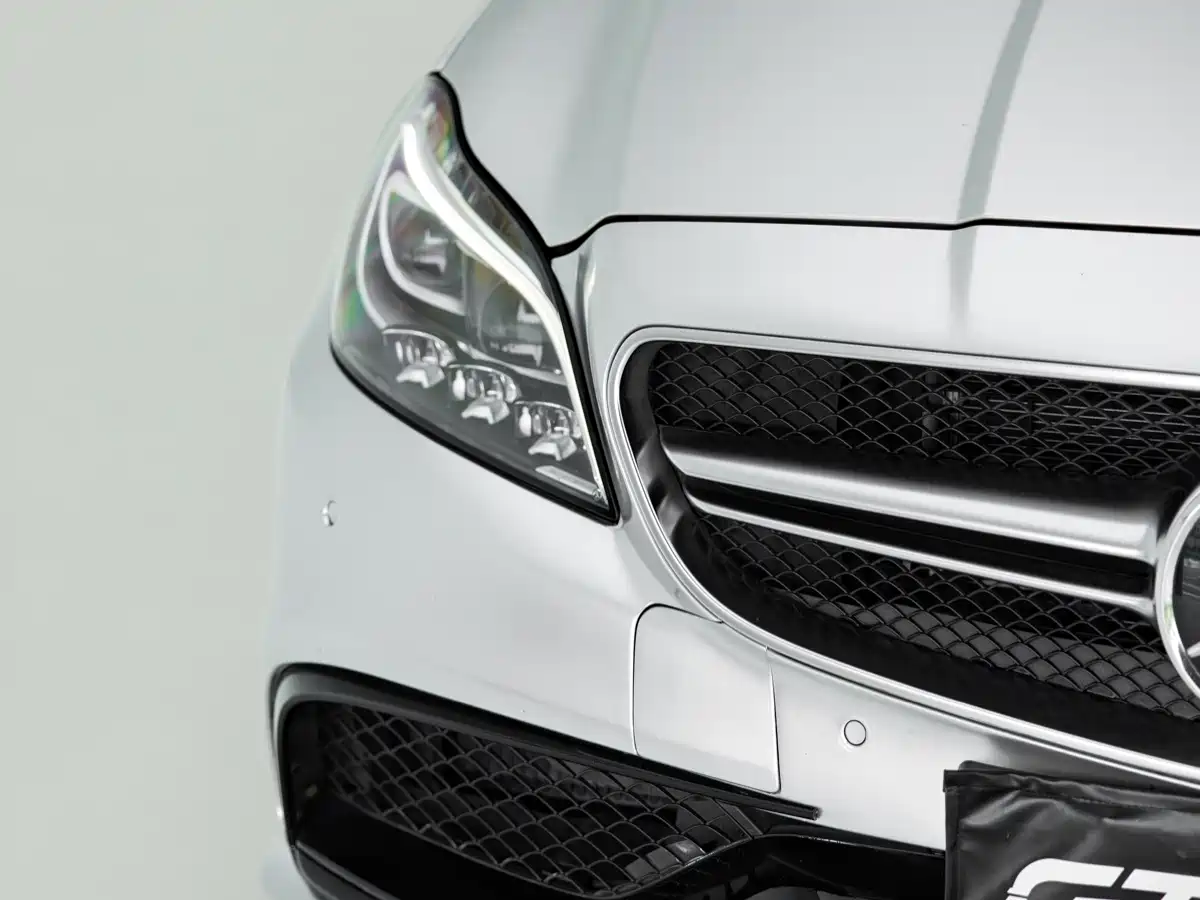 Mercedes-Benz CLS AMG 2015 2015 AMG CLS 63 4MATIC