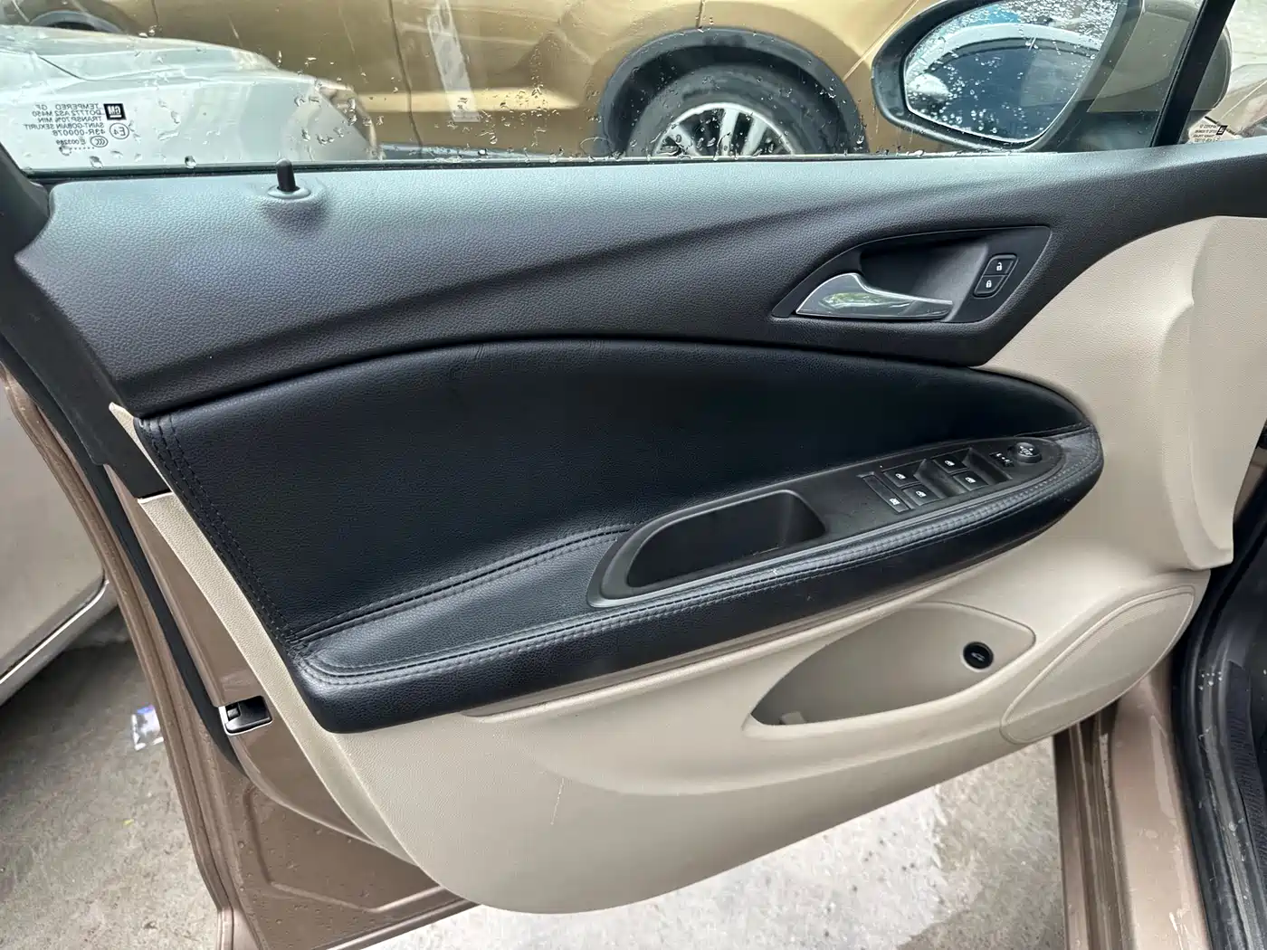 Buick Verano 2018 Sedan 15S Automatic Progressive фото 11
