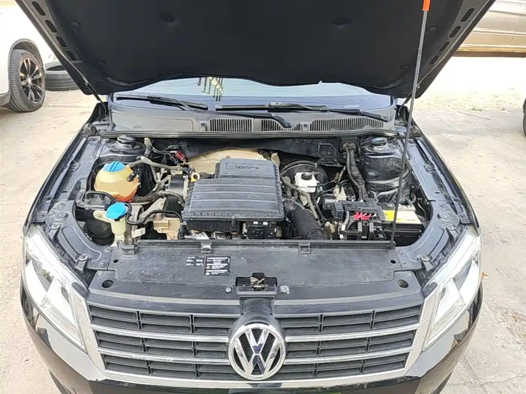 Volkswagen Lavida 2013 Facelift Classic 1.6L Automatic Trend фото 20