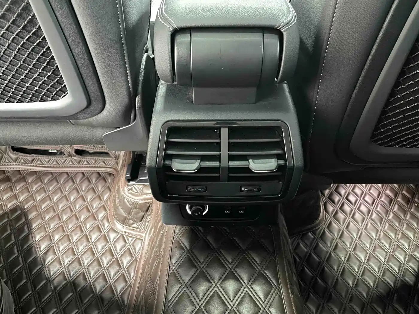 Audi Q3 2023 35 TFSI Fashion Dynamic (1.4T) фото 13
