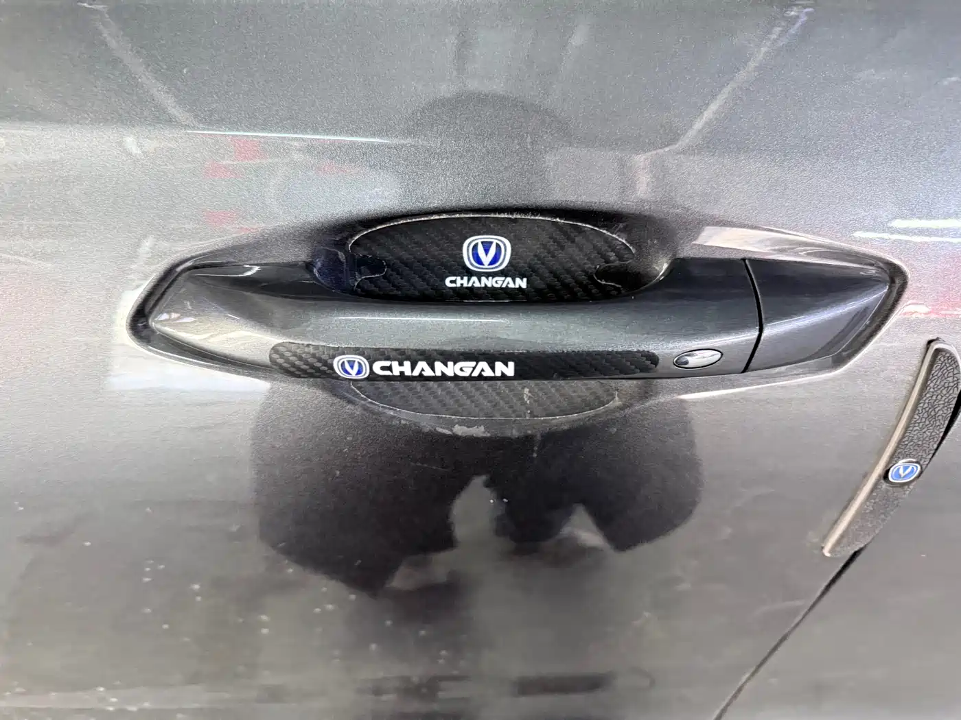 Changan X5 PLUS 2025 2025 1.5T DCT Pioneer