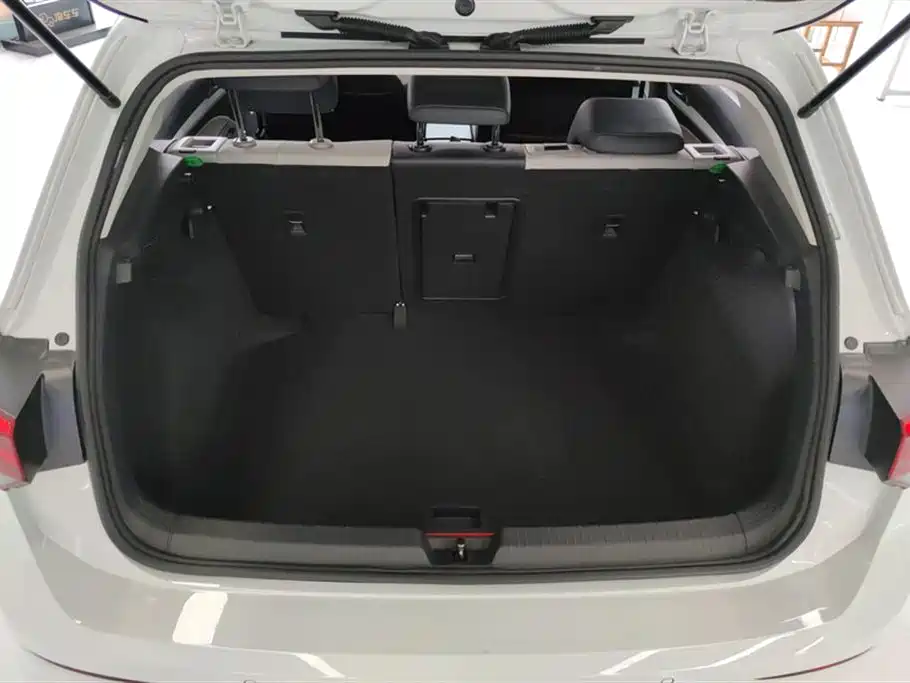Volkswagen Golf 2021 280TSI DSG Pro фото 4