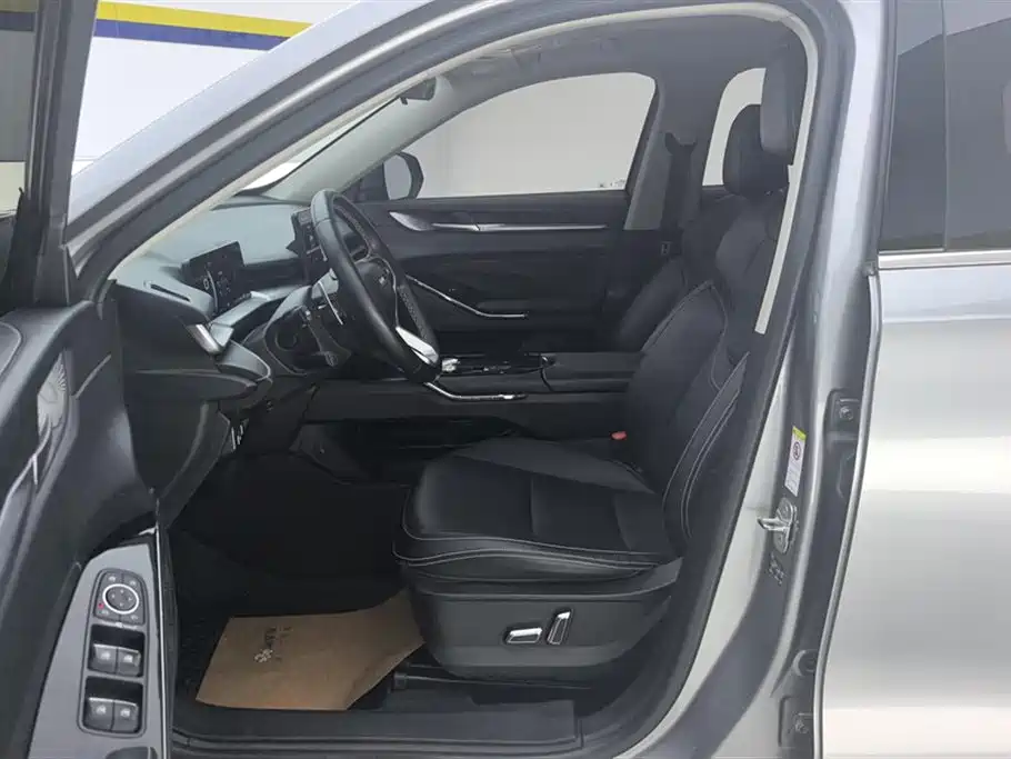 Haval H6 2021 3rd Generation 1.5T Auto 2WD Max фото 9