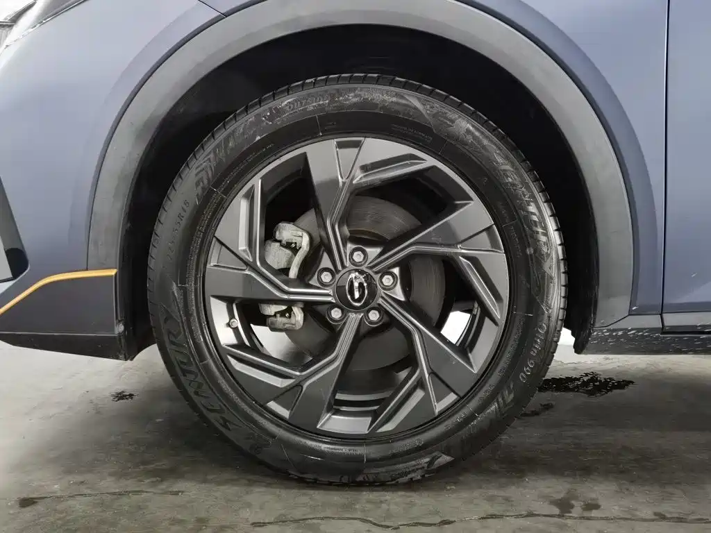Photo 17 - GAC Trumpchi Trumpchi GS3