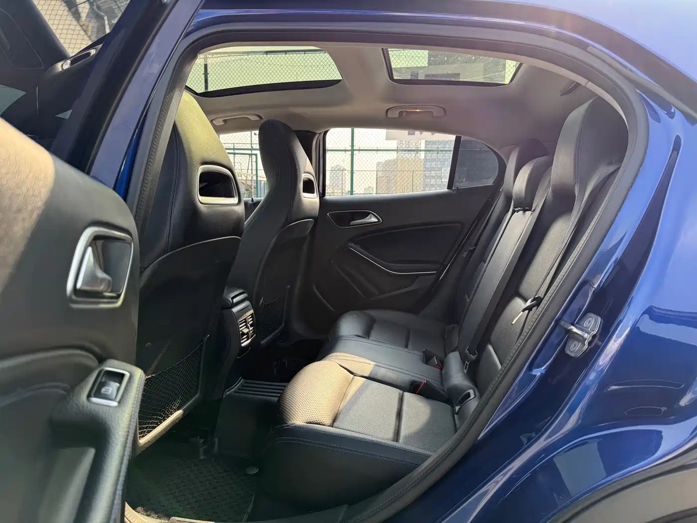 Mercedes-Benz GLA 2019 GLA 200 Fashion фото 4
