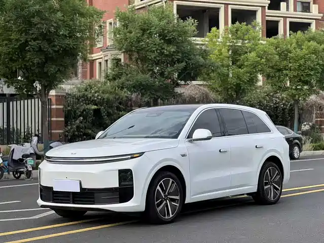 Li Auto Li Auto L6 2024 Pro