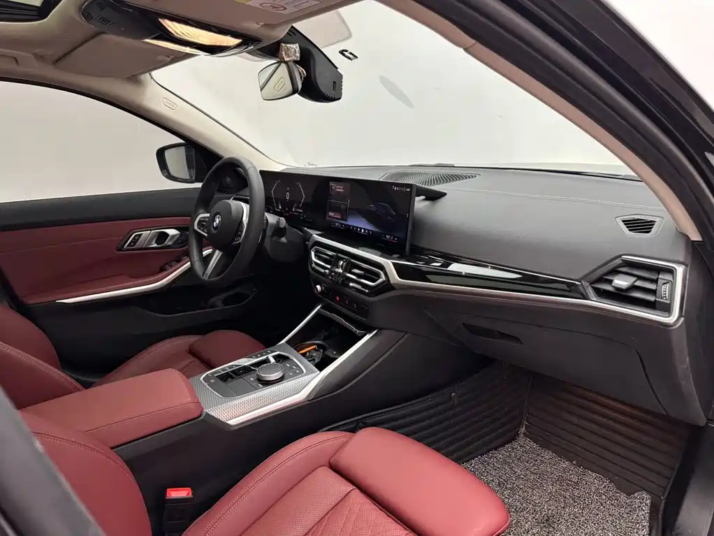 BMW 3 Series, миниатюра 11