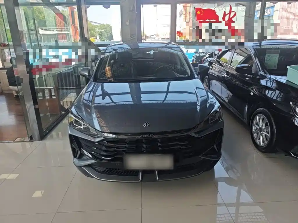 Dongfeng Aeolus Yixuan 2026 2025 1.5L Auto Luxury