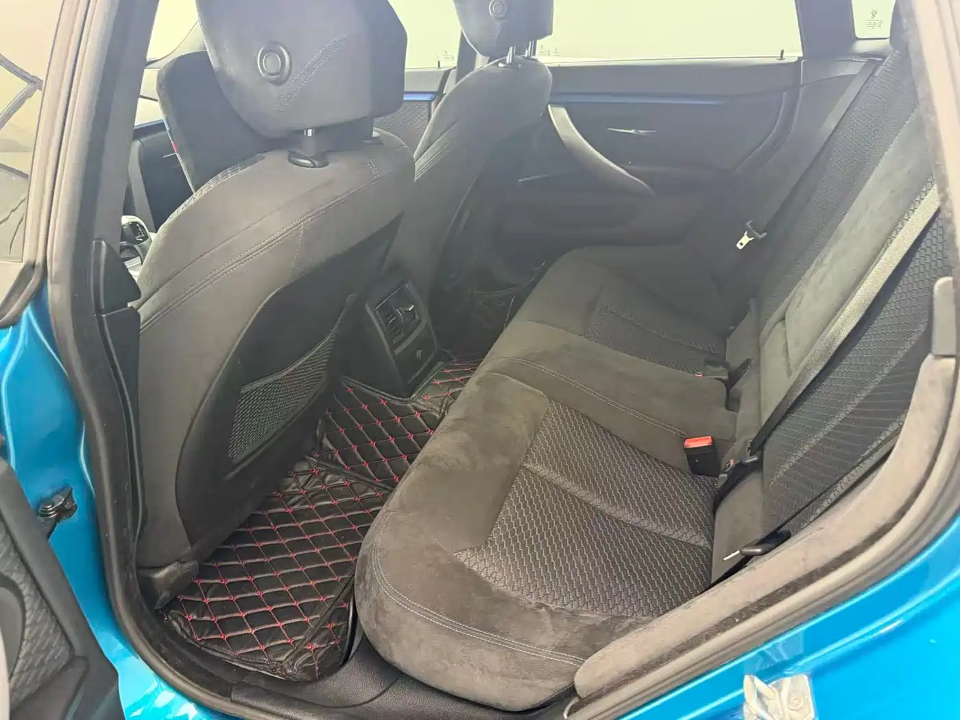 BMW 4 Series 2019 425i Gran Coupe M Sport Package фото 7