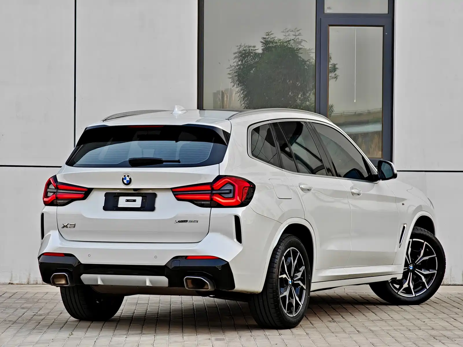 Фото 6 - BMW X3