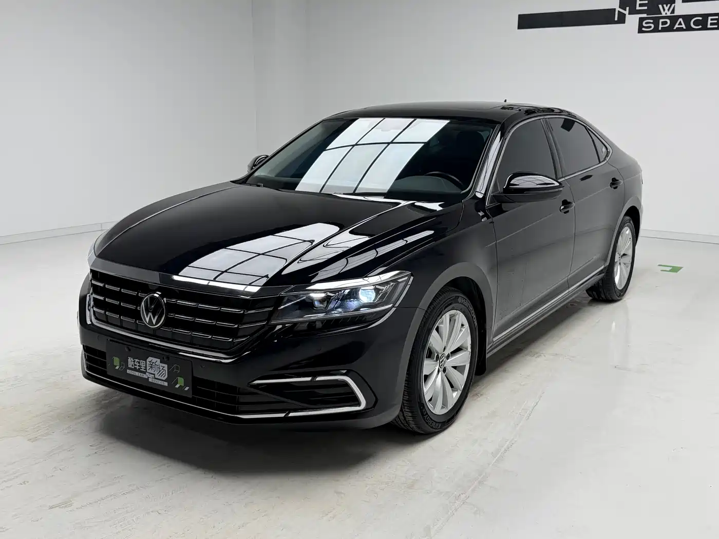 Volkswagen Passat 2021 Model 330TSI Elite Edition