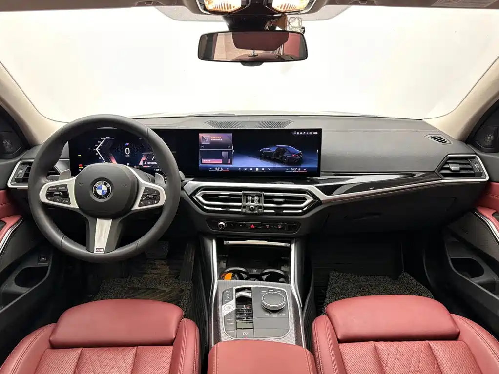 BMW 3 Series, миниатюра 10