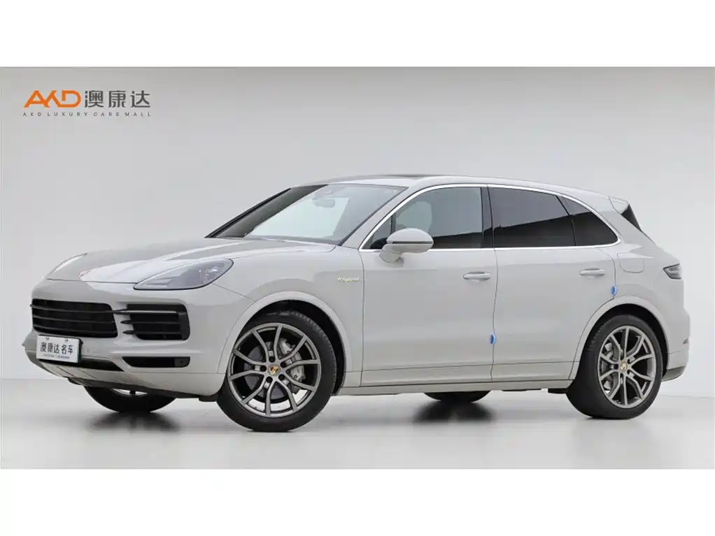 Porsche Cayenne New Energy 2022 2021 Cayenne E-Hybrid 2.0T