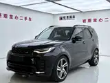 Фото 1 - Land Rover Discovery