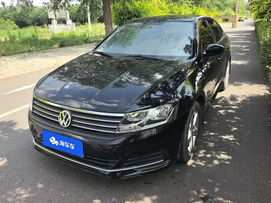 Volkswagen Lavida 2019 Lavida Start 1.5L Auto Trend (China VI)