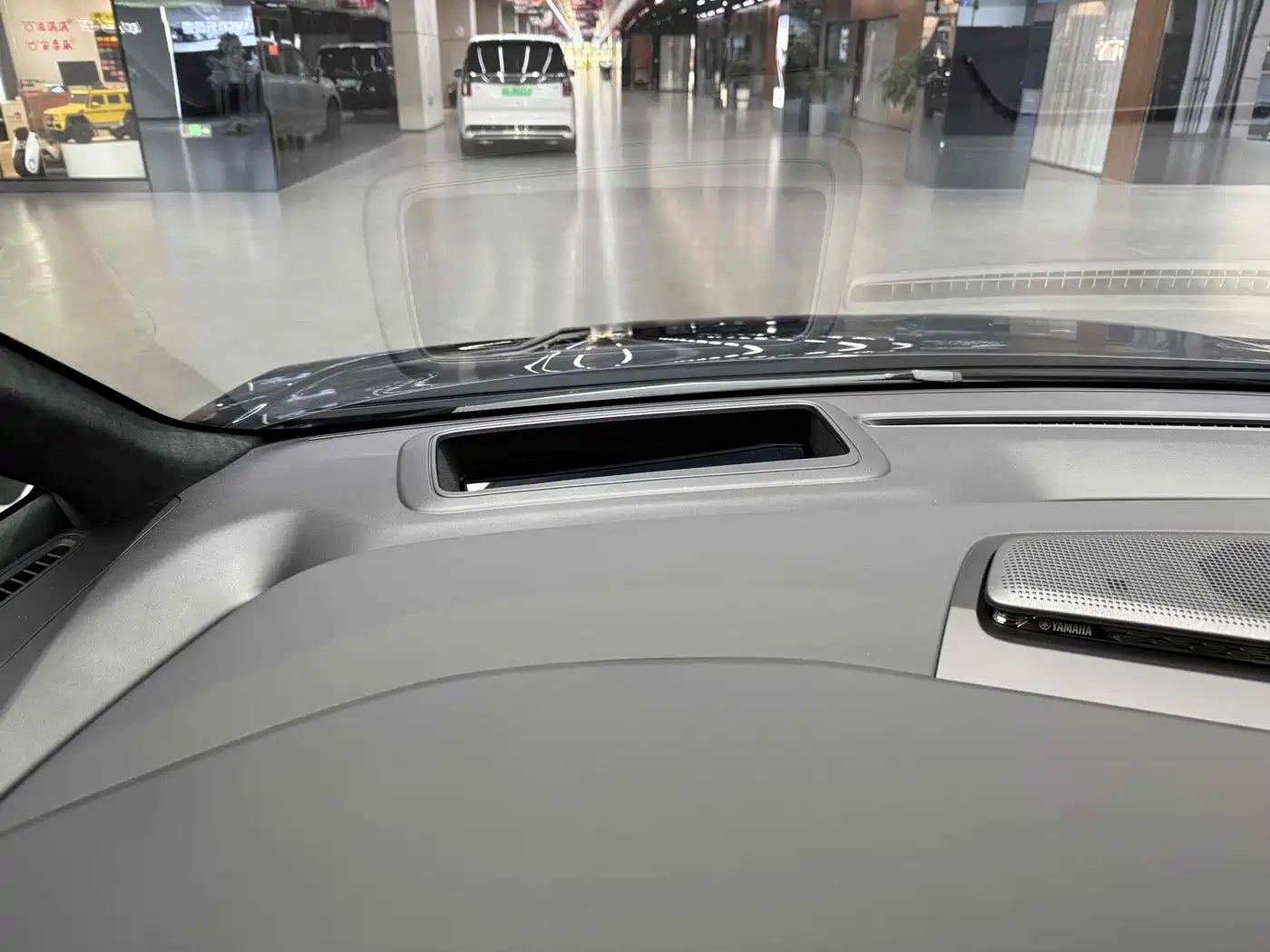 ZEEKR EXTREME KRYPTON 009