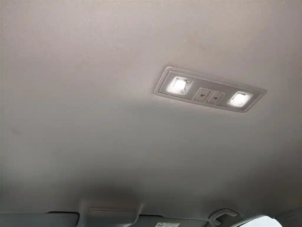Volkswagen Tiguan L 2018 280TSI Automatic 2WD Comfort фото 18