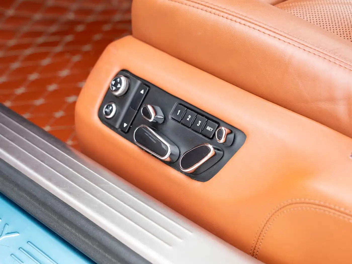 Bentley Flying Spur 2011 2012 6.0T Limited Edition
