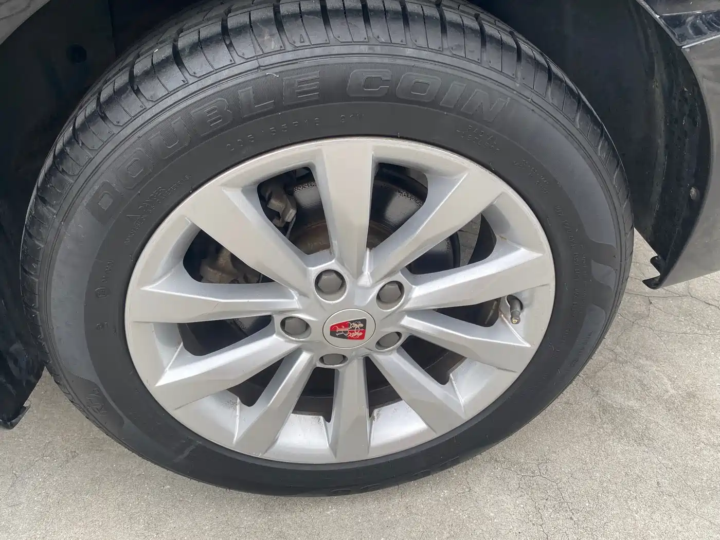 Photo 16 - Roewe i6