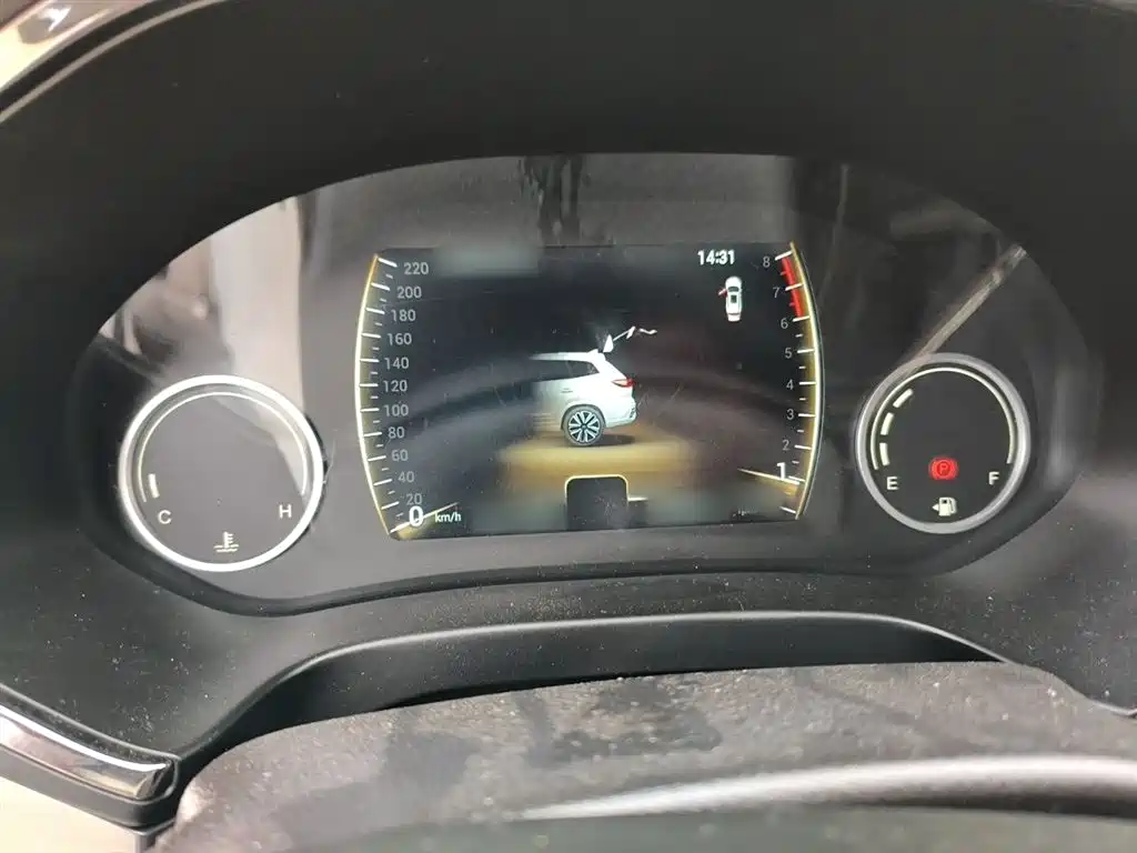 Chery Tiggo 8 2019 2018 1.5TCI Manual Premium 5-seater