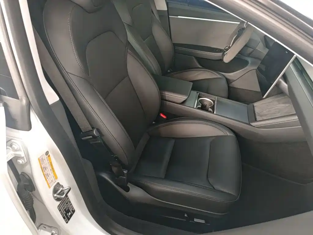 Фото 25 - Tesla Model 3