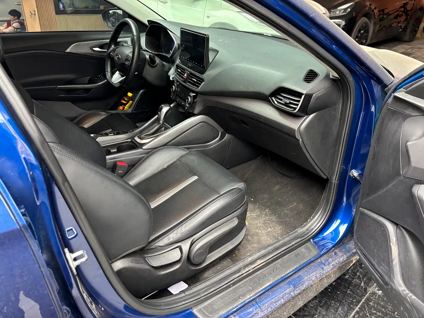 Hyundai Fista 2021 280TGDi DLX Luxury Edition фото 4