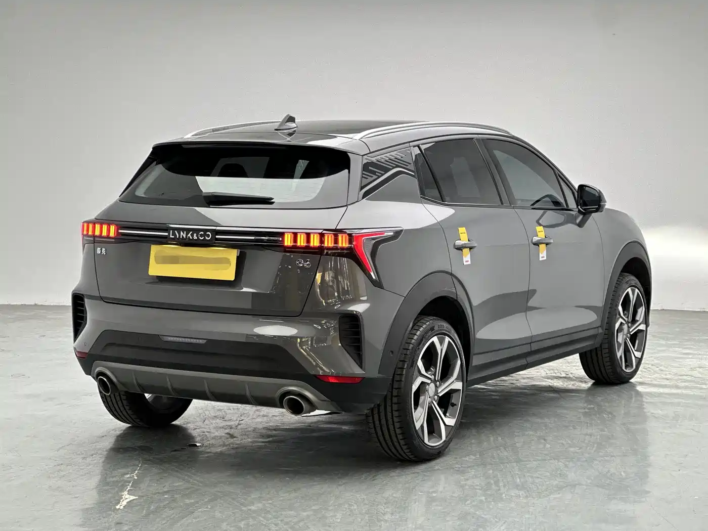 LYNK 06