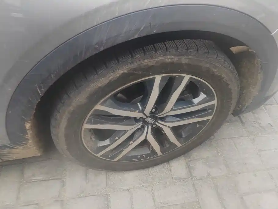 Фото 6 - Besturn Bestune T99
