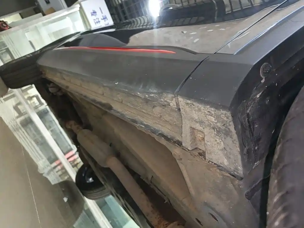 Фото 21 - Changan CS75 PLUS