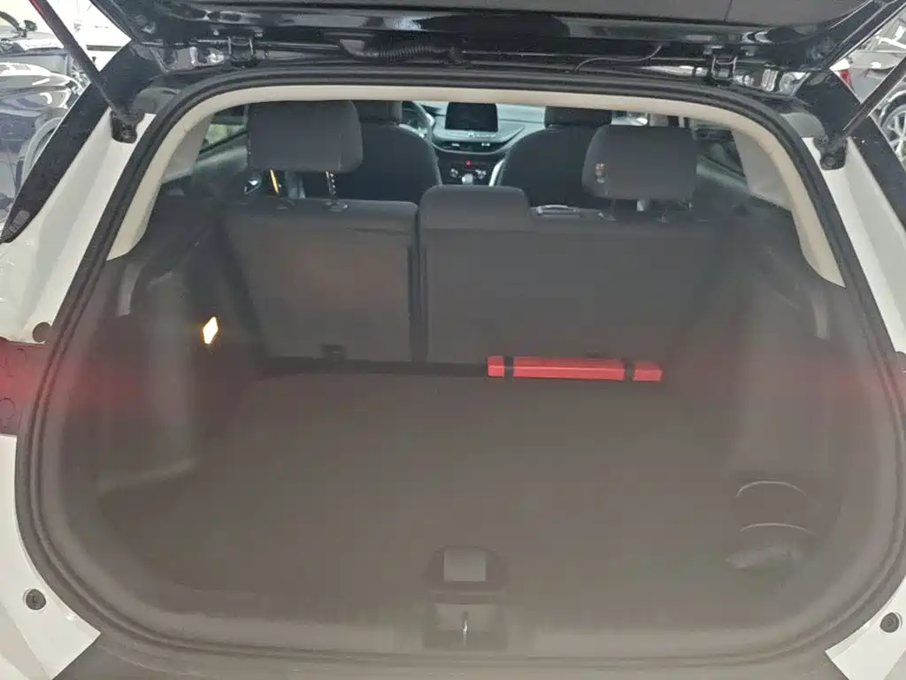 Photo 19 - Buick Encore