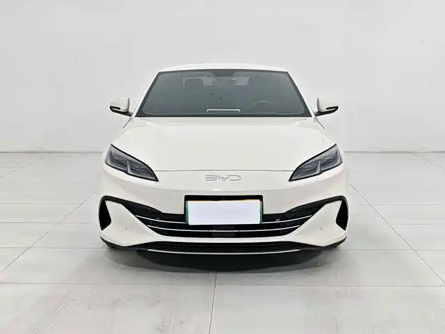 BYD Seal 06 New Energy 2024 DM-i 80KM Prestige — фото 2