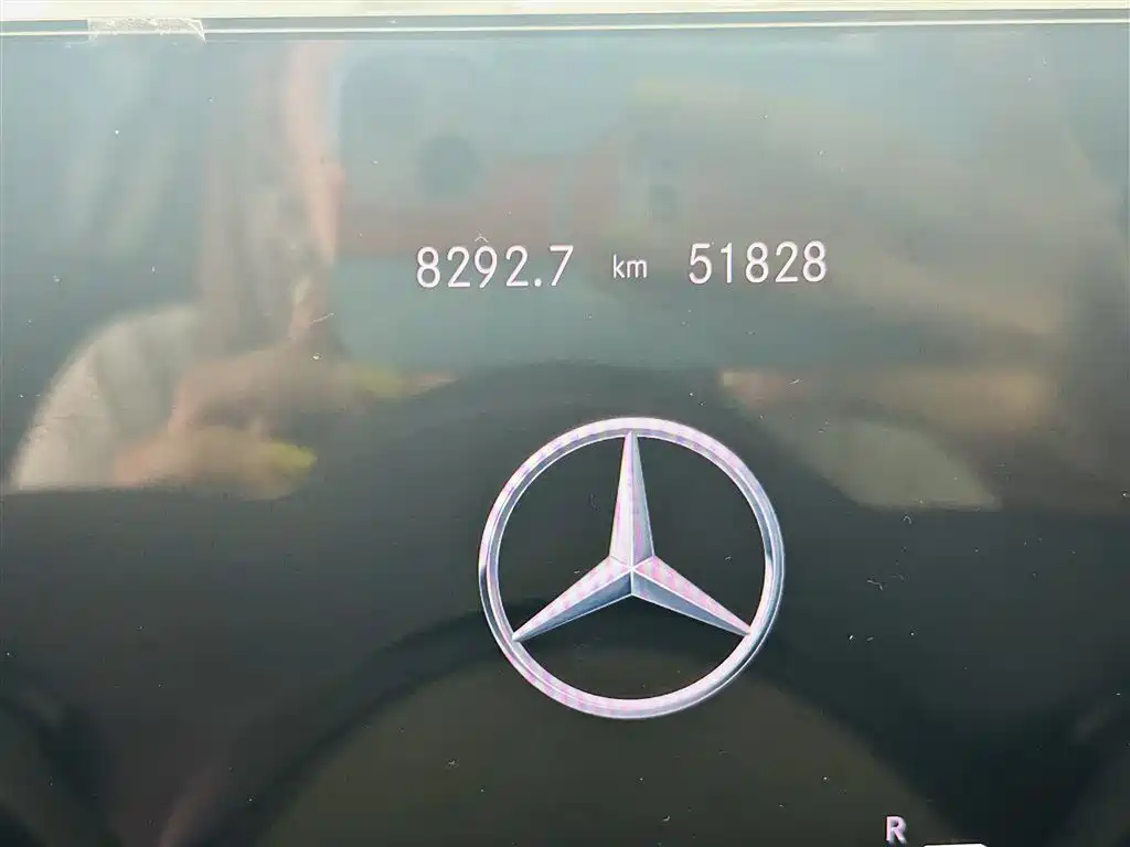 Mercedes-Benz A-Class (Import) 2022 A 200 Dynamic фото 16
