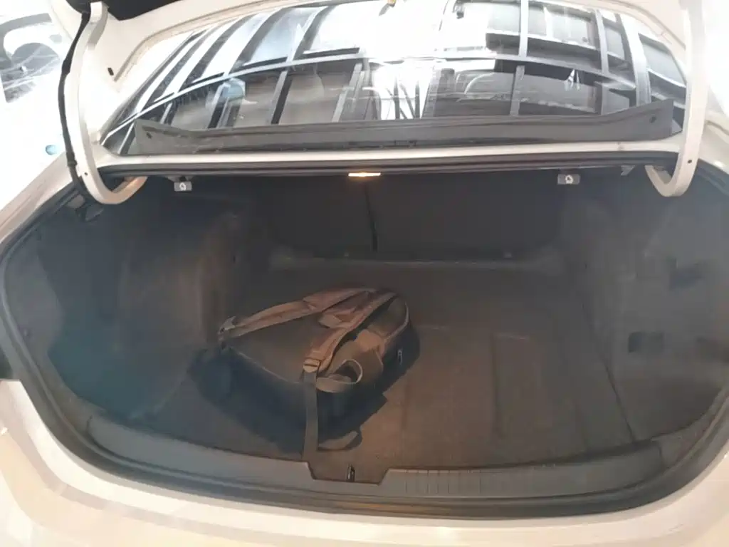Chevrolet Malibu XL 2024 2023 1.5T RS Edition