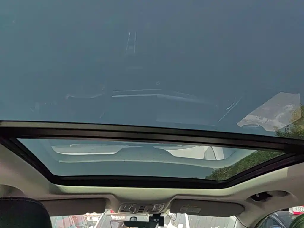 MG ONE 2024 2023 1.5T Startup Edition