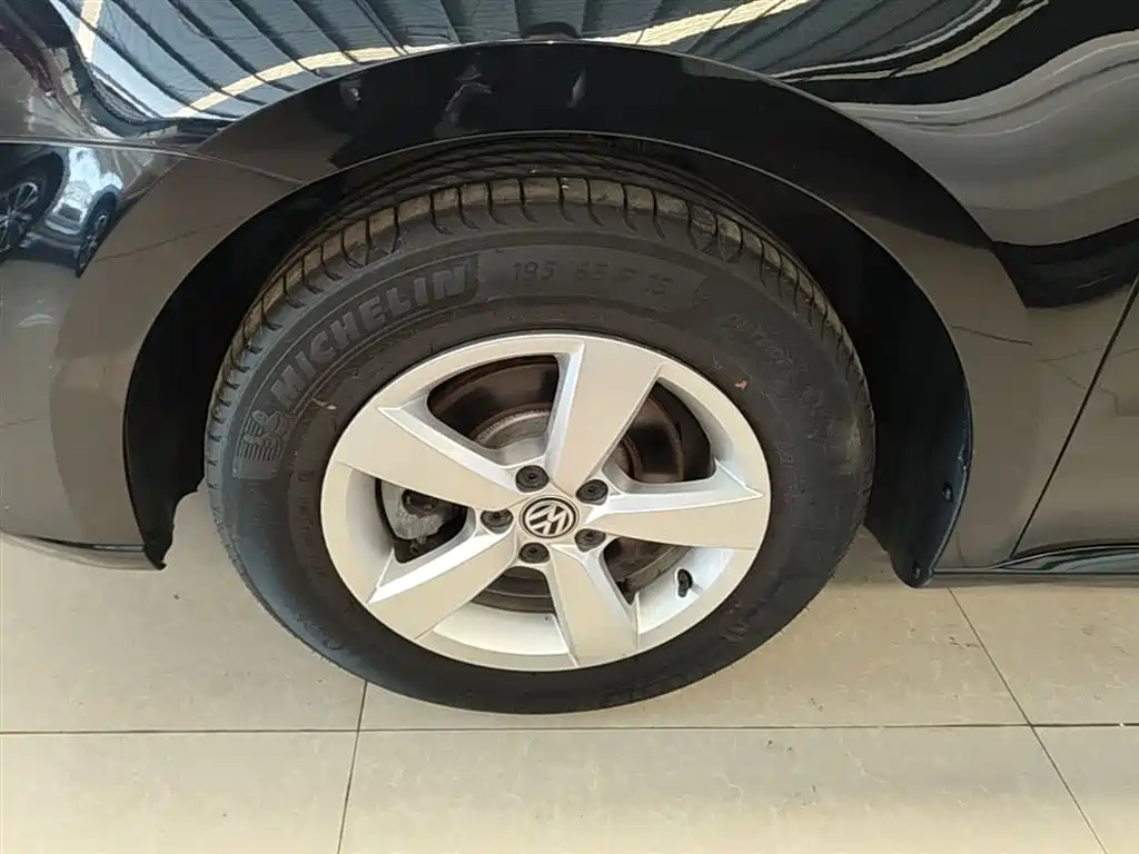 Volkswagen Lavida 2019 Lavida Start 1.5L Auto Trend (China VI) фото 23
